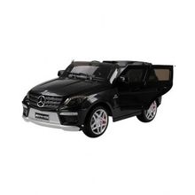 R-Toys Mercedes-Benz ML-63 AMG black