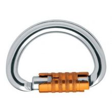 Карабин Petzl Omni Triact-Lock