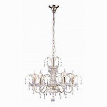 Arte Lamp Sparkles A3054LM-5GO