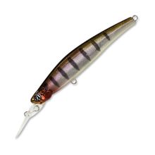 Воблер Preference Minnow 75F-DR, 75мм, 5г, 0.8-1.2м, A07 Pontoon 21