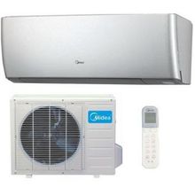 Midea Сплит-системы настенного типа Midea MS11P-09HRN1-S   MO11P-09HRN1