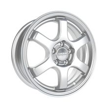 Колесные диски СКАД Киото 6,0R15 4*100 ET40 d60,1 [2150408]