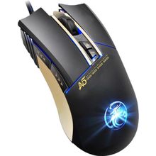 Мышь игровая A5 Gaming Mouse IMICE