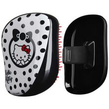 Tangle Teezer Compact Styler Hello Kitty Black