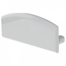 Arlight Заглушка для профиля Arlight ALU-WIDE-H8 014855 ID - 446379