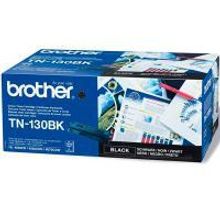 BROTHER TN-130BK тонер-картридж чёрный