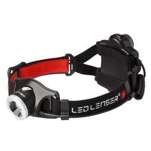 Фонарь налобный LED Lenser H7.2R 7298
