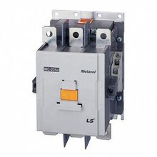 Контактор METASOL MC 3P 225А 690 400В AC | код. 1368001400 | LSIS