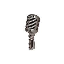 SHURE 55SH SERIESII