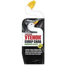 Туалетный Утенок Видимый Эффект 900 мл