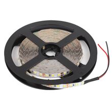 ЭРА Светодиодная лента ЭРА 9,6W m 120LED m 2835SMD теплый белый 5M KU-2835AD-120D-WW Б0044112 ID - 261822