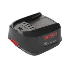 АККУМУЛЯТОР Bosch 18 V Li-Ion 1,3A*H [2.607.336.040]