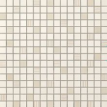 Керамическая плитка Atlas concorde Mark Ivory Mosaic Мозаика 30,5х30,5