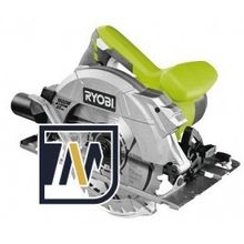 Дисковая пила Ryobi RCS1600-K