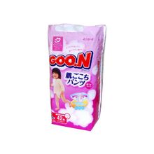 Трусики для девочек Goon (Гун) L (9-14 кг)