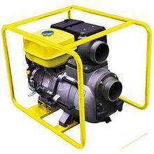 Бензиновая мотопомпа Champion GTP101E