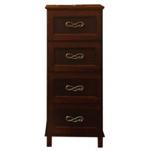 Opadiris Комод для ванной Гарда 43 нагал