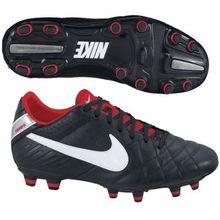 Бутсы Nike Tiempo Mystic Iv Fg 454309-010