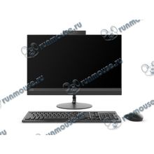 Моноблок Lenovo "ideacentre 520-24IKL" F0D1001GRK (Core i5 7400T-2.40ГГц, 8ГБ, 1000ГБ, R530, DVDRW, LAN, WiFi, BT, WebCam, 23.8" 1920x1080, W&apos;10 H) + клавиатура + мышь [141747]