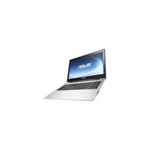 Ноутбук Asus VivoBook S550CB (Core i5 3317U 1700Mhz 4096 524 Win 8) Черный 90NB02D1-M00760