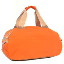 Сумка Athlete 60016 дорожная оранжевая