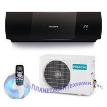 Сплит-система Hisense AS-07HR4SYDDEB5