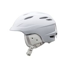 Шлем для сноуборда Giro Sheer White Pearl Monolithe(12-13)