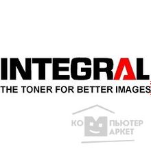 INTEGRAL TK-3130 Картридж для Kyocera FS-4200DN 4300DN, с бункером чипом 25 000 к. 12100118 C