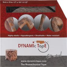 Тейп динамический Dynamic Tape арт. DT05TTB