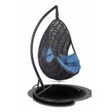 Кресло кокон подвесное VALENCIA + каркас