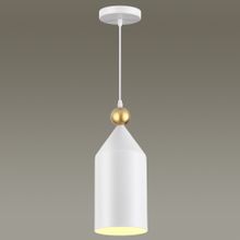 Подвес ODEON LIGHT 4093 1 BOLLI