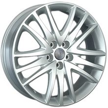 PDW M2 9x17 6x139.7  D110.1