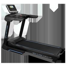 Беговая дорожка Oxygen Fitness Classic Aurum TFT