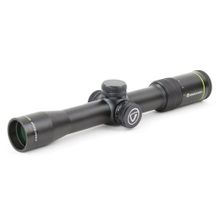 Прицел Vanguard Endeavor RS IV 2-8x32 D, сетка Duplex с подсветкой