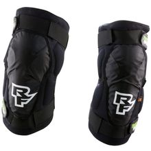 Наколенники Race Face Ambush Knee Stealth M (AA401043), Размер M