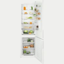 Холодильник Electrolux RNC7ME34W2 белый