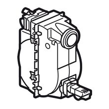 Розетка RJ 45 - Программа Celiane - категория 6 - FTP с вытяжным шнуром RJ 45 | код 067355 | Legrand