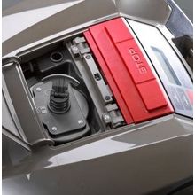 AL-KO sbA Robolinho 1100 I (inTOUCH)