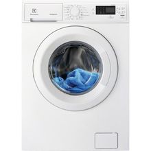 ELECTROLUX EWS1064EDW