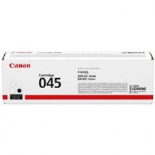 Картридж Canon cartridge 045 № 1242C001 1242C002 черный