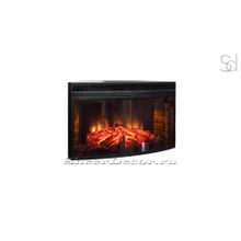 RealFlame Firespace Black 33 S IR (37 х 84 х 67 см)