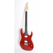 HEG341RD Электрогитара Ibanez Homage