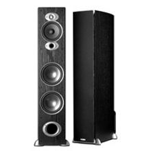 Polk Audio RTi A7 Tower black