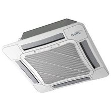 Ballu Machine BSVMC4-100