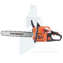 Бензопила PATRIOT PT 5220