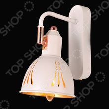 Natali Kovaltseva Favorit 75097 1w White