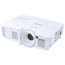 acer projector h6517abd,dlp 3d,1080p,3200lm,20000 1, hdmi, bag, 2.5kg (mr.jnb11.001)