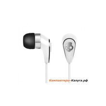 Наушники Skullcandy 50 50 White Chrome w  Mic3