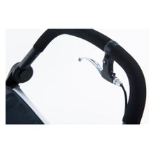 Thule прогулочная Glide Dark Shadow