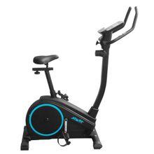 Велотренажер магнитный StarFit BK-106 Galaxy New